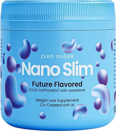 Bote Nano Slim oficial